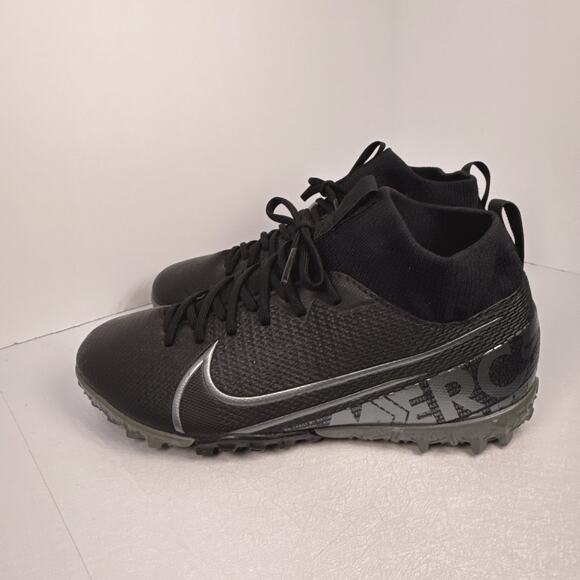 Nike Mercurial Superfly 6 Club TF AT7994-001 | 5Y - Picture 1 of 7